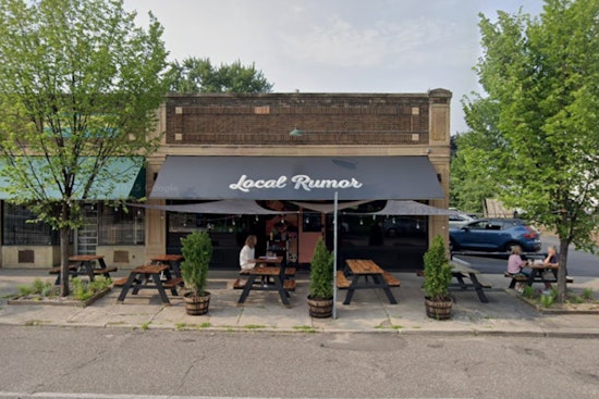 Selby Shake-Up: Local Rumor Serves Its Last Burgers Saturday