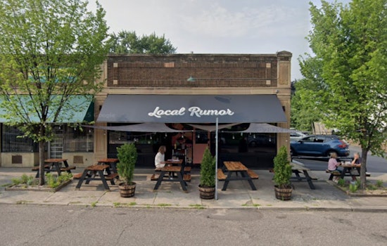 Selby Shake-Up: Local Rumor Serves Its Last Burgers Saturday