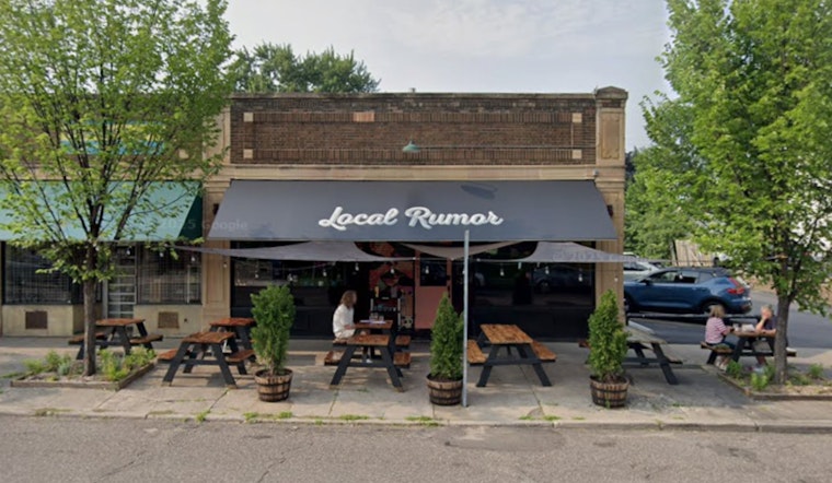 Selby Shake-Up: Local Rumor Serves Its Last Burgers Saturday