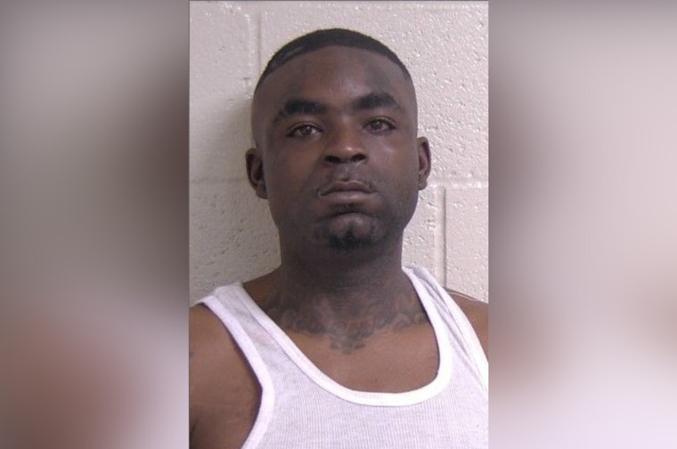 Self-Checkout Bomb Scare: Cops Nab Schnucks Robbery Suspect After Alton Foot Chase