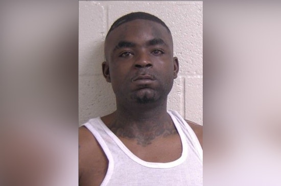 Self-Checkout Bomb Scare: Cops Nab Schnucks Robbery Suspect After Alton Foot Chase