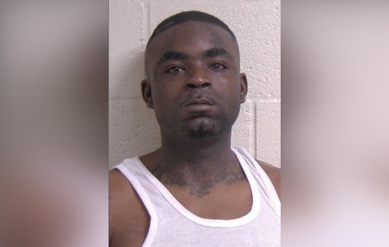 Self-Checkout Bomb Scare: Cops Nab Schnucks Robbery Suspect After Alton Foot Chase