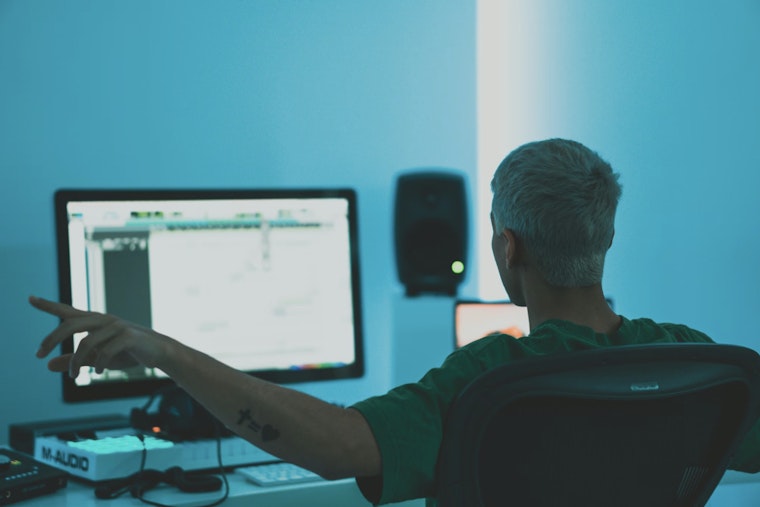 Self-Proclaimed Music Producer Sentenced for PPP Loan Fraud in North Carolina