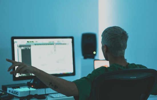 Self-Proclaimed Music Producer Sentenced for PPP Loan Fraud in North Carolina