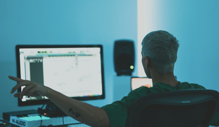 Self-Proclaimed Music Producer Sentenced for PPP Loan Fraud in North Carolina