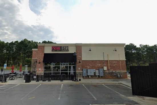 Self-Taught Sushi Star Robin Anthony Puts Charlotte On James Beard Map
