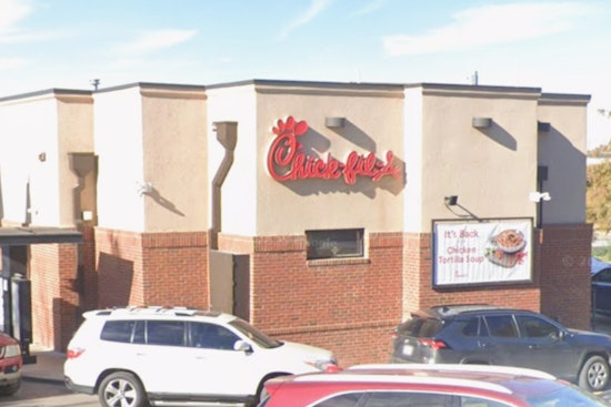 Selma Chick-fil-A Plots $1.5 Million Forum Power Move