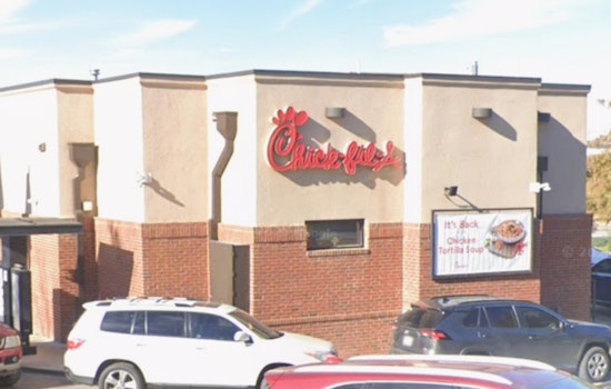 Selma Chick-fil-A Plots $1.5 Million Forum Power Move