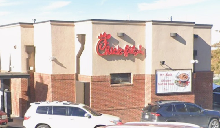 Selma Chick-fil-A Plots $1.5 Million Forum Power Move