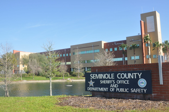 Seminole Deputy Charged In Overtime Pay Fraud