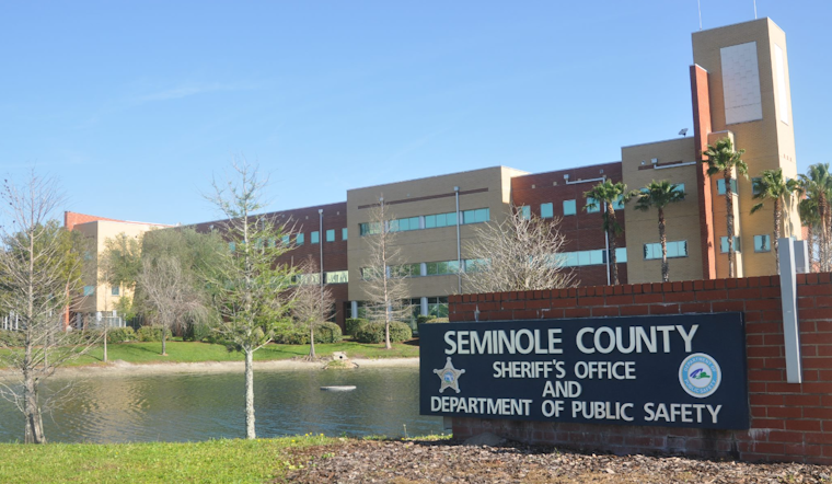 Seminole Deputy Charged In Overtime Pay Fraud