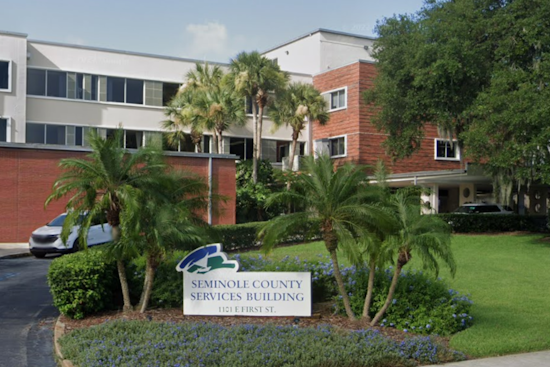 Seminole Showdown As Brodeur Backs Move To Gut Rural Boundary