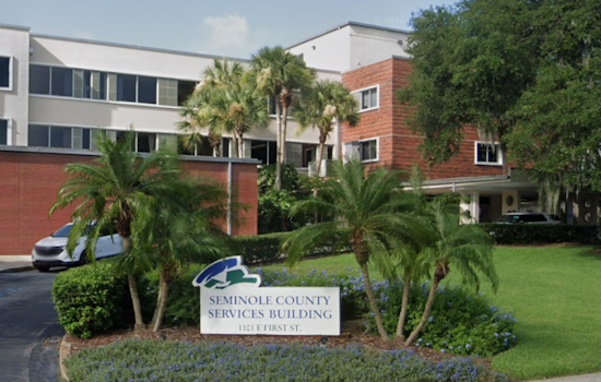 Seminole Showdown As Brodeur Backs Move To Gut Rural Boundary