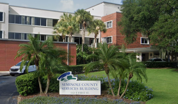 Seminole Showdown As Brodeur Backs Move To Gut Rural Boundary