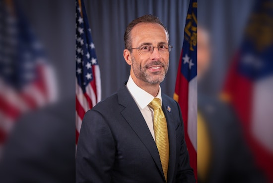 Sen. Dickerson Proposes New Bill in Canton to Automatically Revoke Noncitizen CDLs Upon Visa Expiry