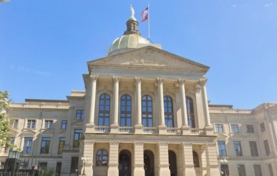 Sen. Jaha Howard Introduces Senate Bill 464 to Restrict Biometric Surveillance by ICE in Cobb and Fulton Counties