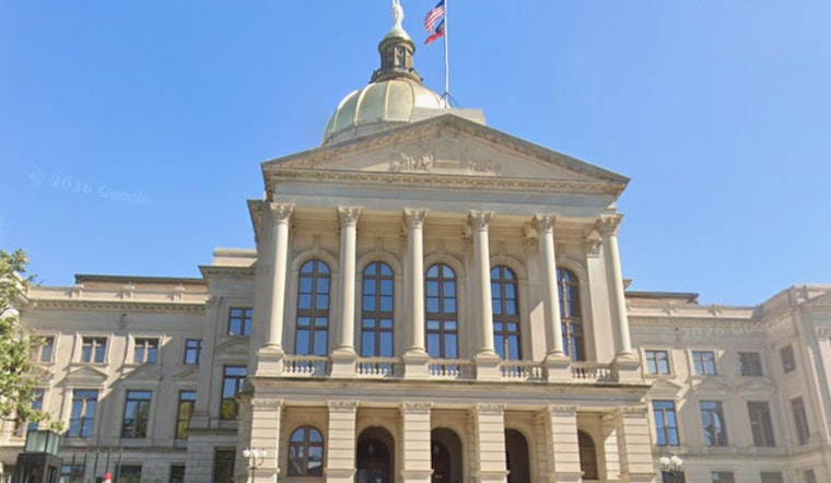 Sen. Jaha Howard Introduces Senate Bill 464 to Restrict Biometric Surveillance by ICE in Cobb and Fulton Counties