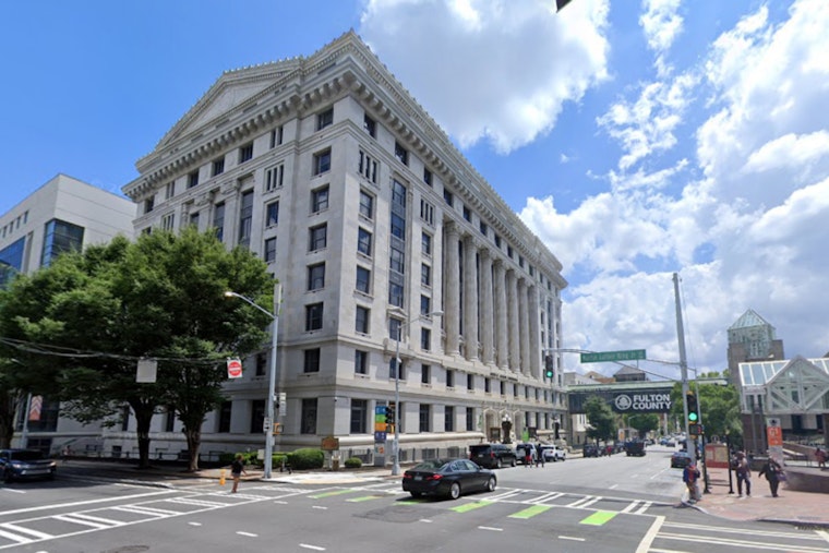 Senate Committee Struggles with Delays as Key Figures in Fulton County DA Probe Seek Legal Counsel