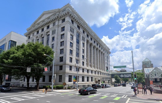 Senate Committee Struggles with Delays as Key Figures in Fulton County DA Probe Seek Legal Counsel