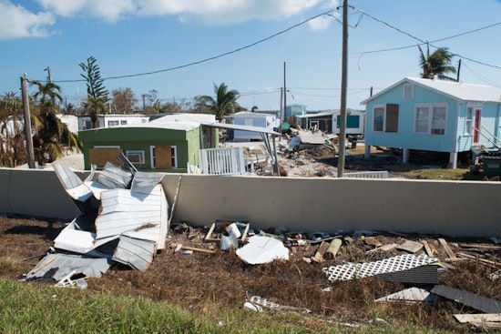 Senator Ashley Moody Instrumental in Securing $480 Million for Florida Disaster Recovery