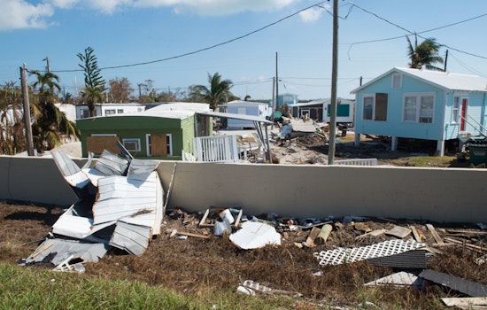 Senator Ashley Moody Instrumental in Securing $480 Million for Florida Disaster Recovery