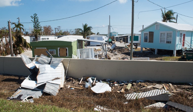 Senator Ashley Moody Instrumental in Securing $480 Million for Florida Disaster Recovery