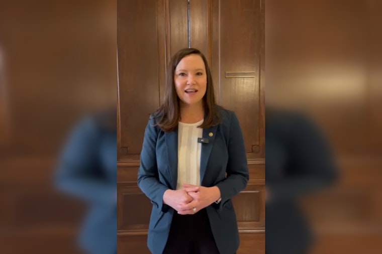 Senator Ashley Moody Secures Nearly $500 Million in FEMA Funds for Florida Recovery Projects