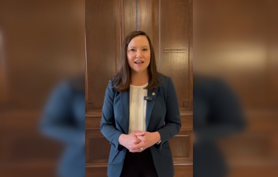 Senator Ashley Moody Secures Nearly $500 Million in FEMA Funds for Florida Recovery Projects