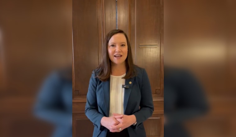 Senator Ashley Moody Secures Nearly $500 Million in FEMA Funds for Florida Recovery Projects