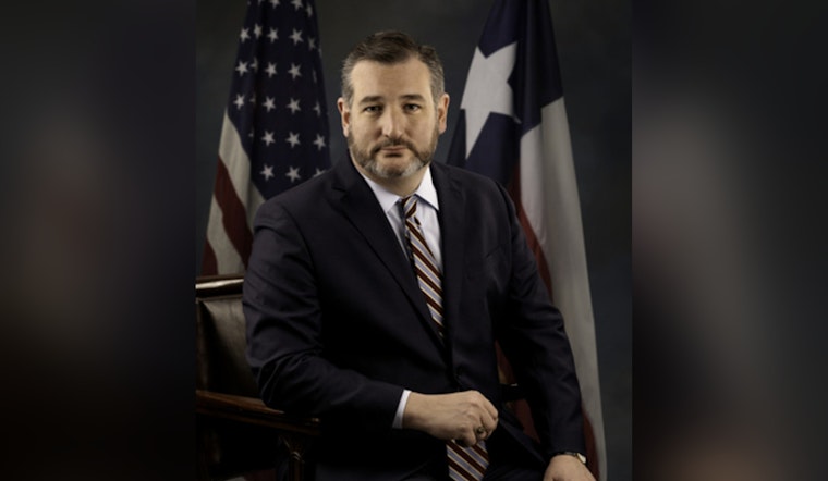 Senator Cruz’s Crusade for Federal AV Standards as Debate Heats Up Over America’s Auto Future