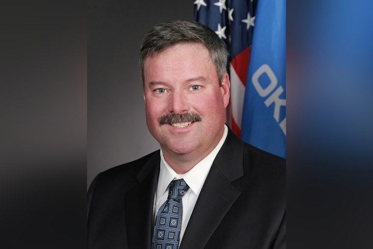 Senator Murdock Offers Support to Wildfire-Hit Northwest Oklahoma and Panhandle, FEMA Provides Critical Grants