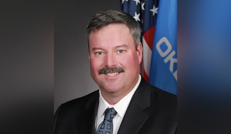 Senator Murdock Offers Support to Wildfire-Hit Northwest Oklahoma and Panhandle, FEMA Provides Critical Grants
