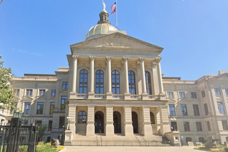 Senator Randal Mangham to Host Next Gen Youth Entrepreneur Day at Georgia State Capitol in Atlanta