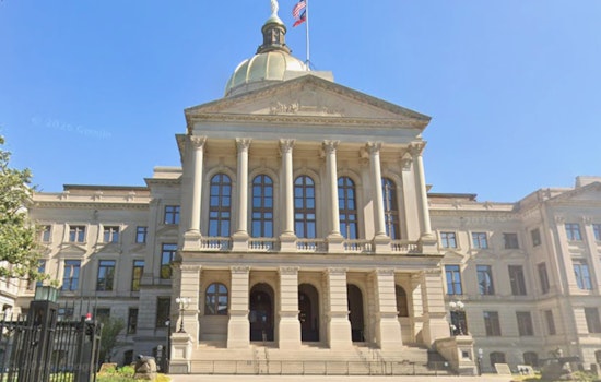 Senator Randal Mangham to Host Next Gen Youth Entrepreneur Day at Georgia State Capitol in Atlanta