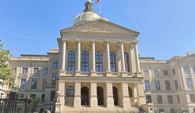 Senator Randal Mangham to Host Next Gen Youth Entrepreneur Day at Georgia State Capitol in Atlanta