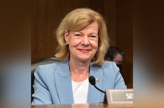 Senator Tammy Baldwin Secures $5 Million for Janesville's Blight Remediation and Economic Revitalization