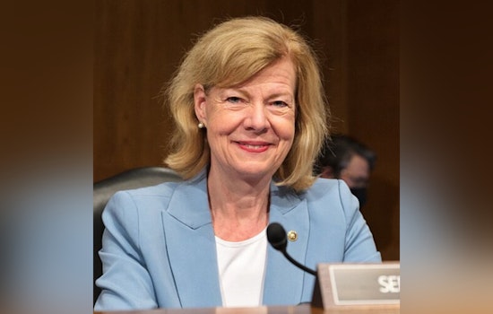 Senator Tammy Baldwin Secures $5 Million for Janesville's Blight Remediation and Economic Revitalization
