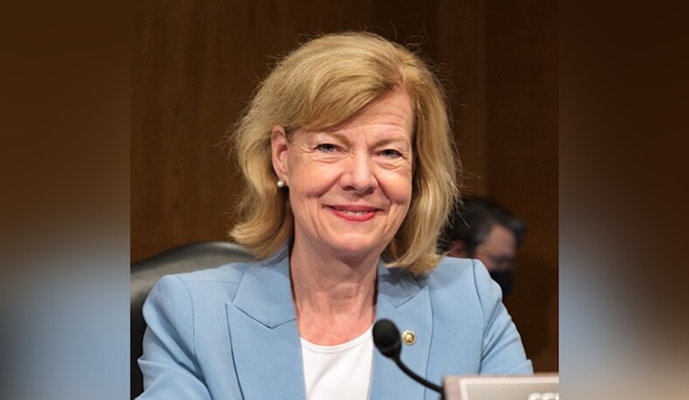 Senator Tammy Baldwin Secures $5 Million for Janesville's Blight Remediation and Economic Revitalization
