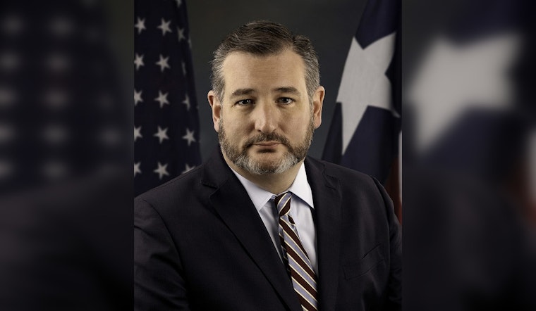 Senator Ted Cruz Urges House to Pass ROTOR Act on Aviation Disaster Anniversary to Enhance Sky Safety Standards