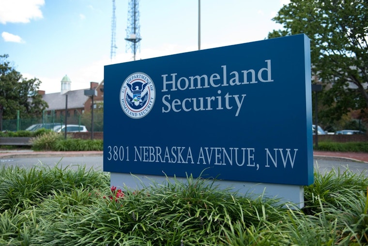 Senator Thom Tillis Requests DHS Clarification on Alleged Detention of U.S. Citizens and Use of Force in Immigration Operations