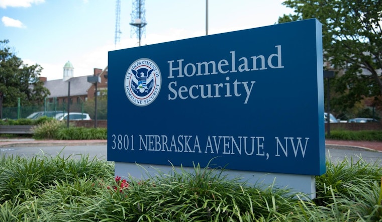 Senator Thom Tillis Requests DHS Clarification on Alleged Detention of U.S. Citizens and Use of Force in Immigration Operations