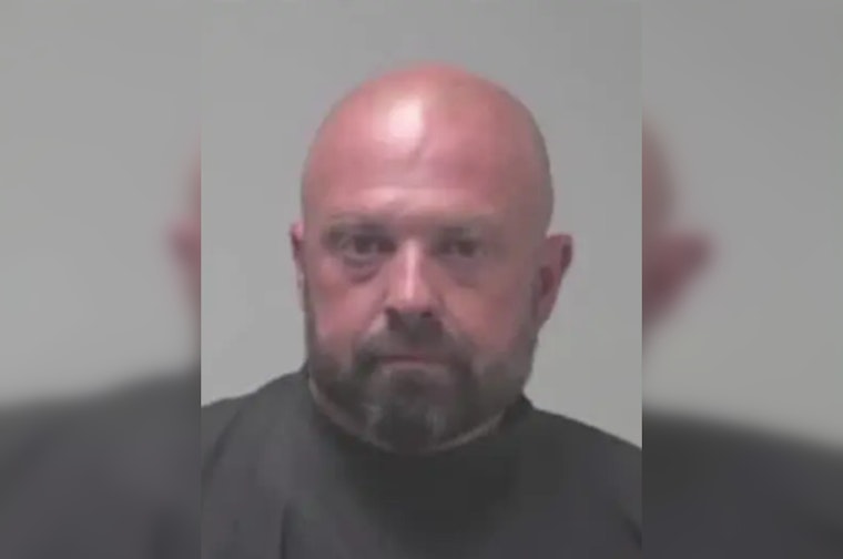 Senoia ‘Contractor’ Jailed As Trail Of Half‑Done Jobs Triggers Felony Case