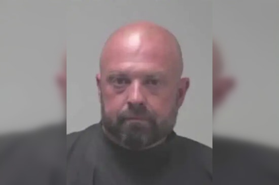 Senoia ‘Contractor’ Jailed As Trail Of Half‑Done Jobs Triggers Felony Case