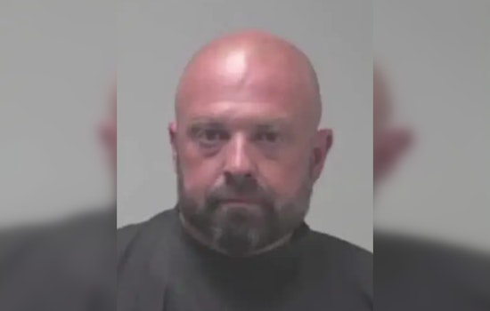 Senoia ‘Contractor’ Jailed As Trail Of Half‑Done Jobs Triggers Felony Case