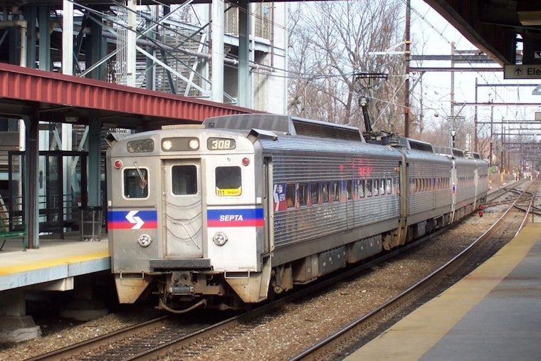 SEPTA Launches New Regional Rail Schedule in Philadelphia with Increased Service and Fleet Expansion
