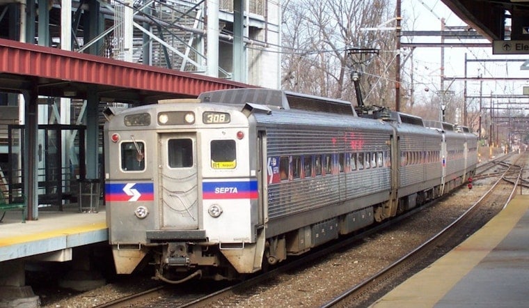 SEPTA Launches New Regional Rail Schedule in Philadelphia with Increased Service and Fleet Expansion