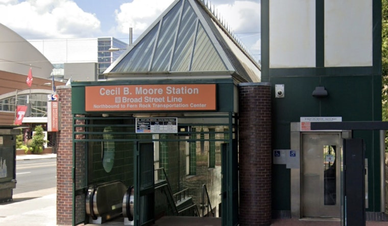 SEPTA Slams The Gate On Fare Jumpers At Cecil B. Moore