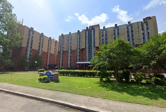 Serenity Towers Listed For Sale Near University Of Memphis