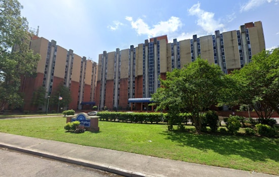 Serenity Towers Listed For Sale Near University Of Memphis