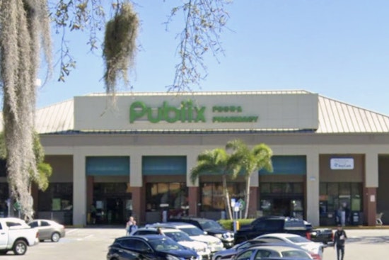 Serial Shoplifter Hits South Lakeland Publix In 50-Trip Spree